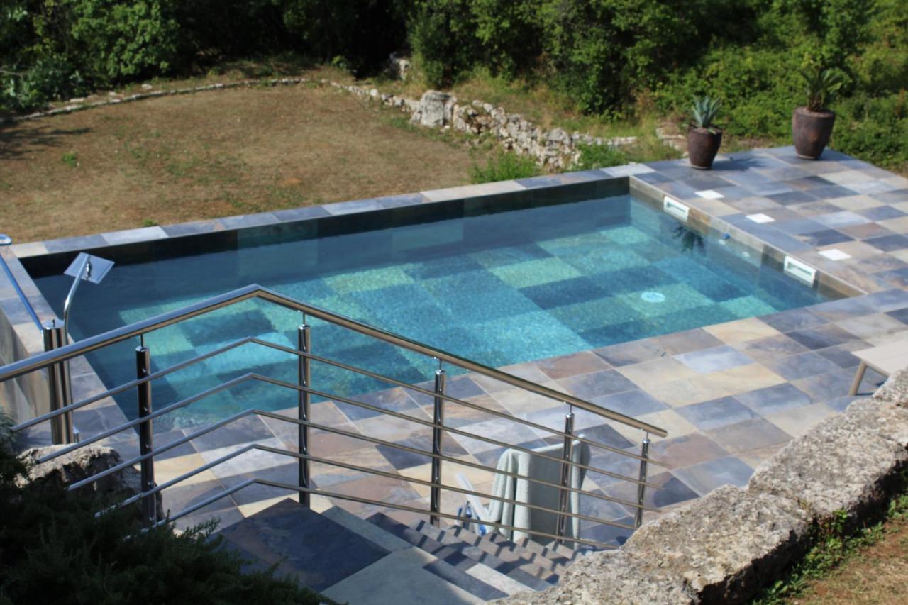 Apartmani Bilic Kastav Exterior foto