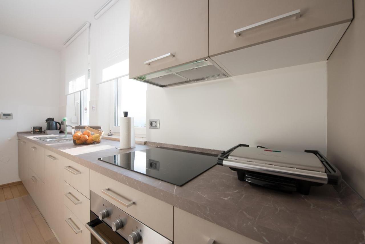 Apartmani Bilic Kastav Exterior foto