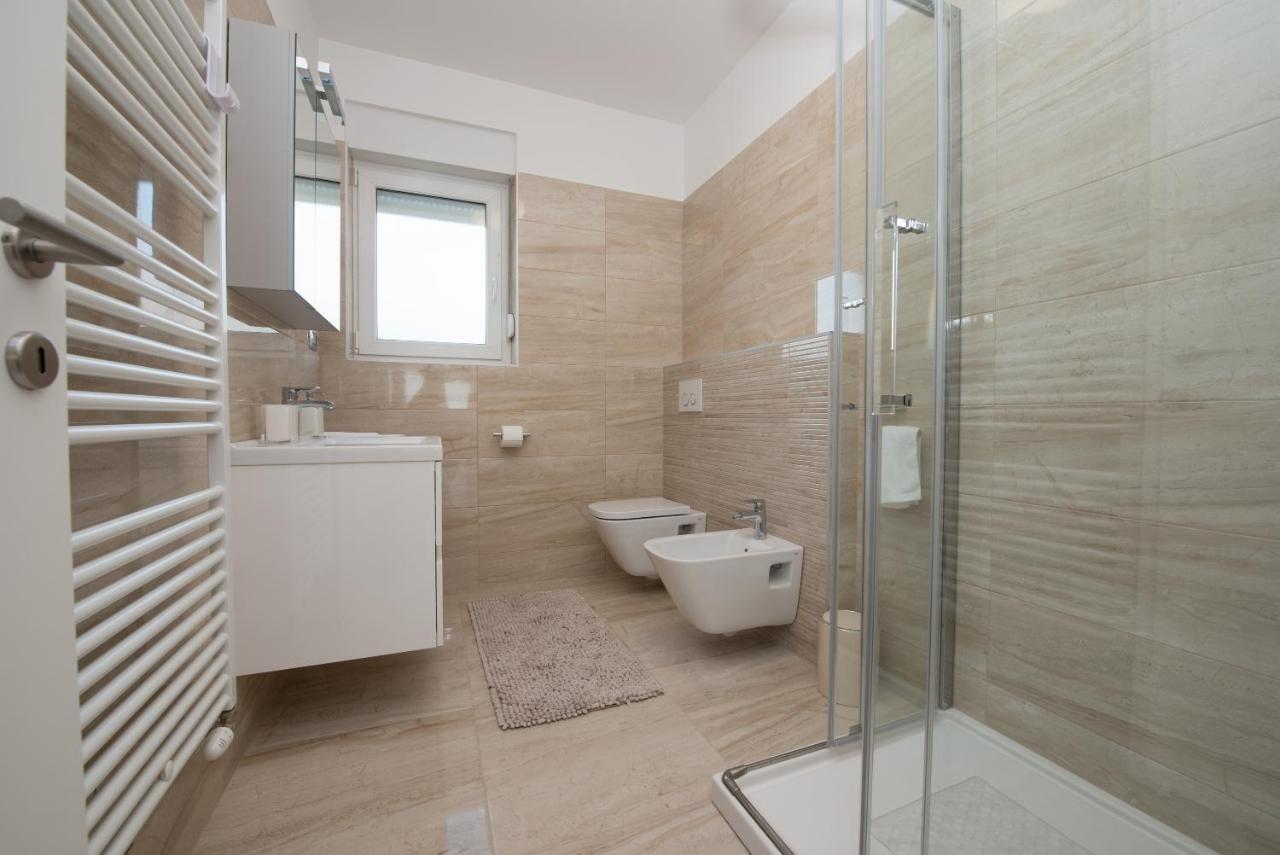 Apartmani Bilic Kastav Exterior foto