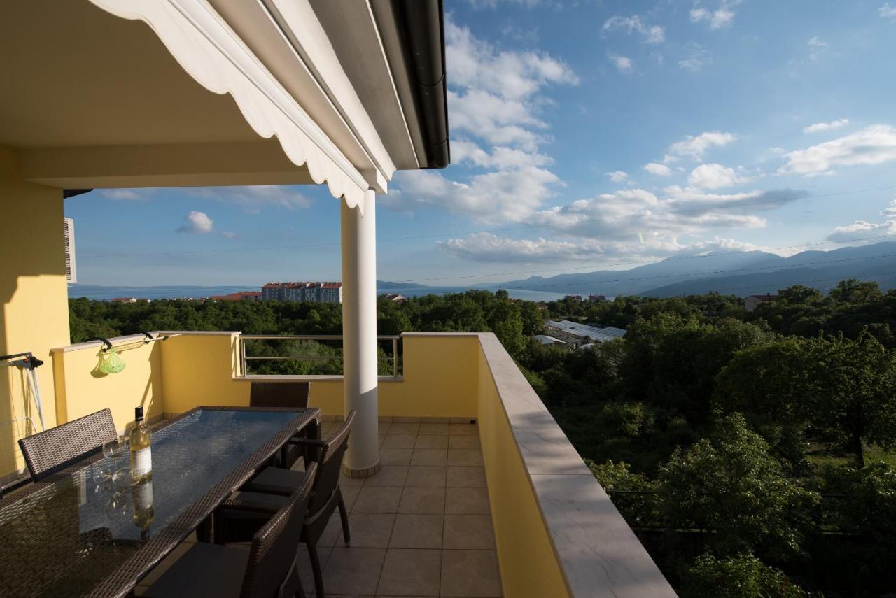 Apartmani Bilic Kastav Exterior foto