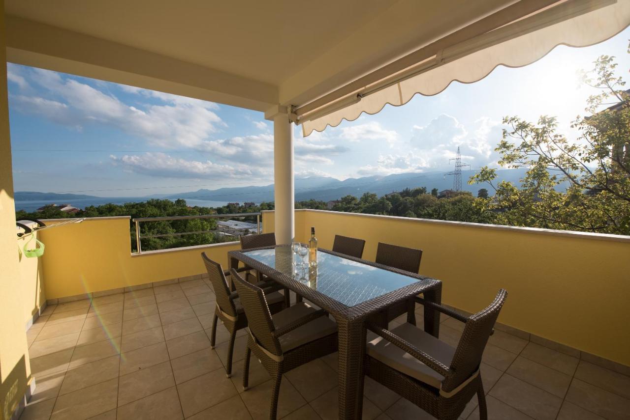 Apartmani Bilic Kastav Exterior foto