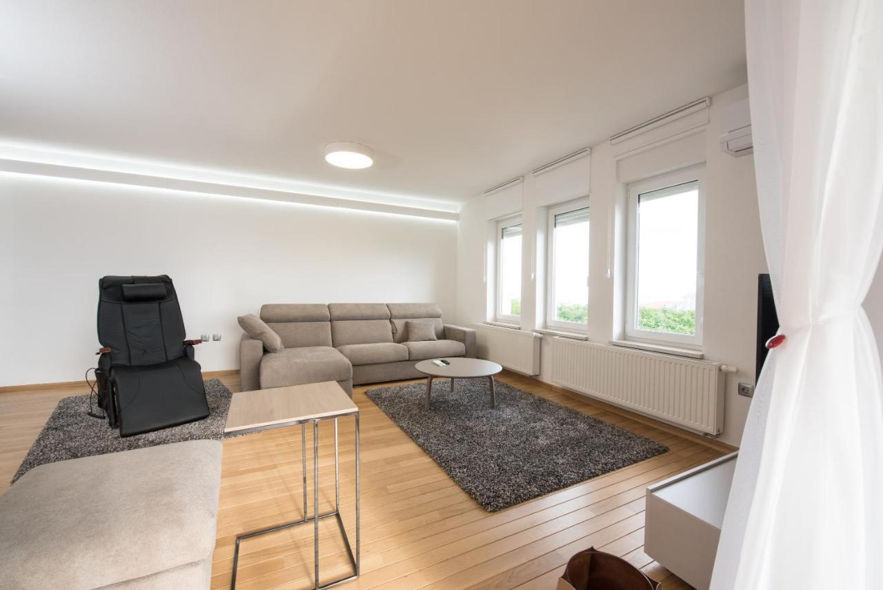 Apartmani Bilic Kastav Exterior foto
